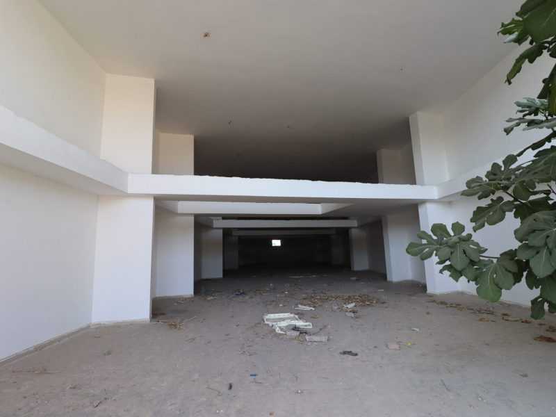 MERSİN ERDEMLİ ALATA ANAYOL ÜZERİ ASMA KATLI 640 M2 KİRALIK DÜKKAN