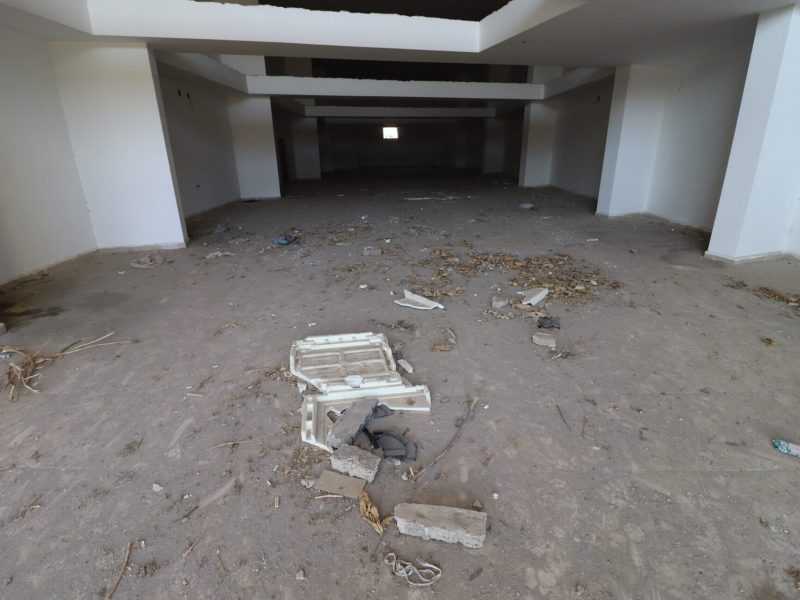 MERSİN ERDEMLİ ALATA ANAYOL ÜZERİ ASMA KATLI 640 M2 KİRALIK DÜKKAN