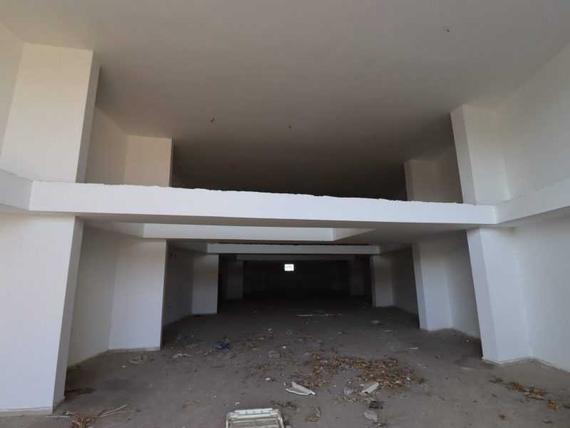 MERSİN ERDEMLİ ALATA ANAYOL ÜZERİ ASMA KATLI 640 M2 KİRALIK DÜKKAN