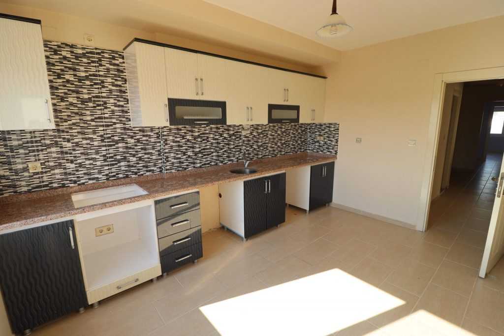 MERSİN ERDEMLİ AKDENİZ MAH. DENİZ MANZARALI SATILIK 3+1 DAİRE