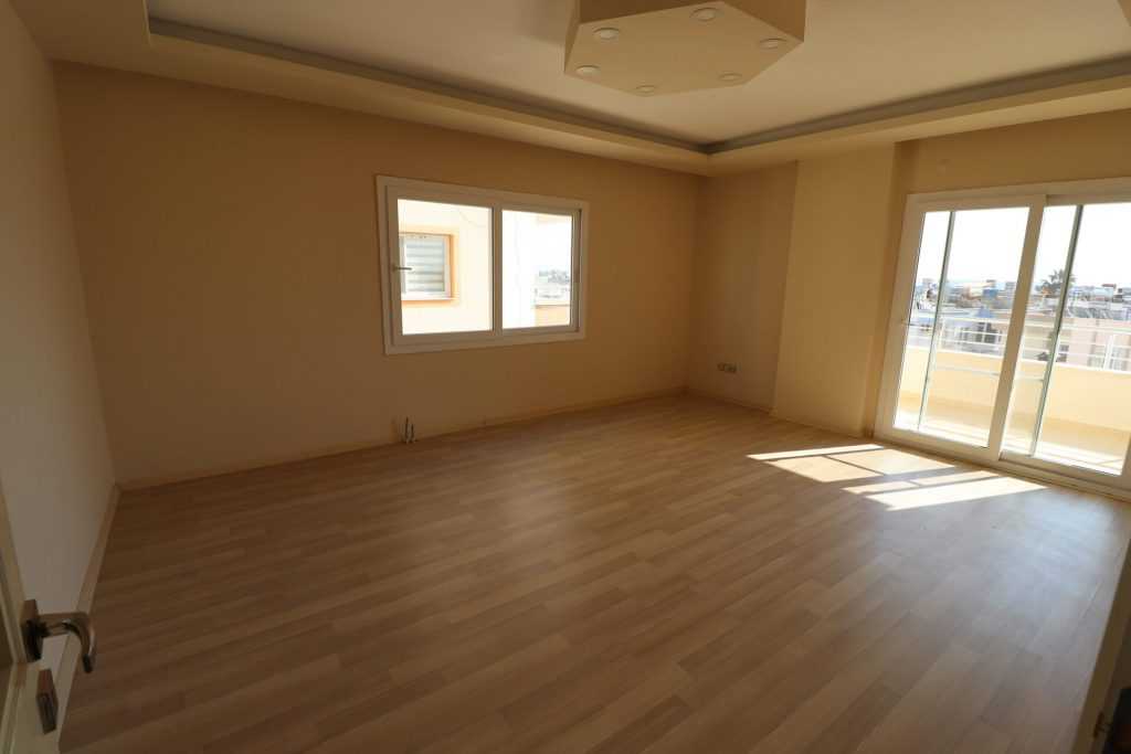 MERSİN ERDEMLİ AKDENİZ MAH. DENİZ MANZARALI SATILIK 3+1 DAİRE