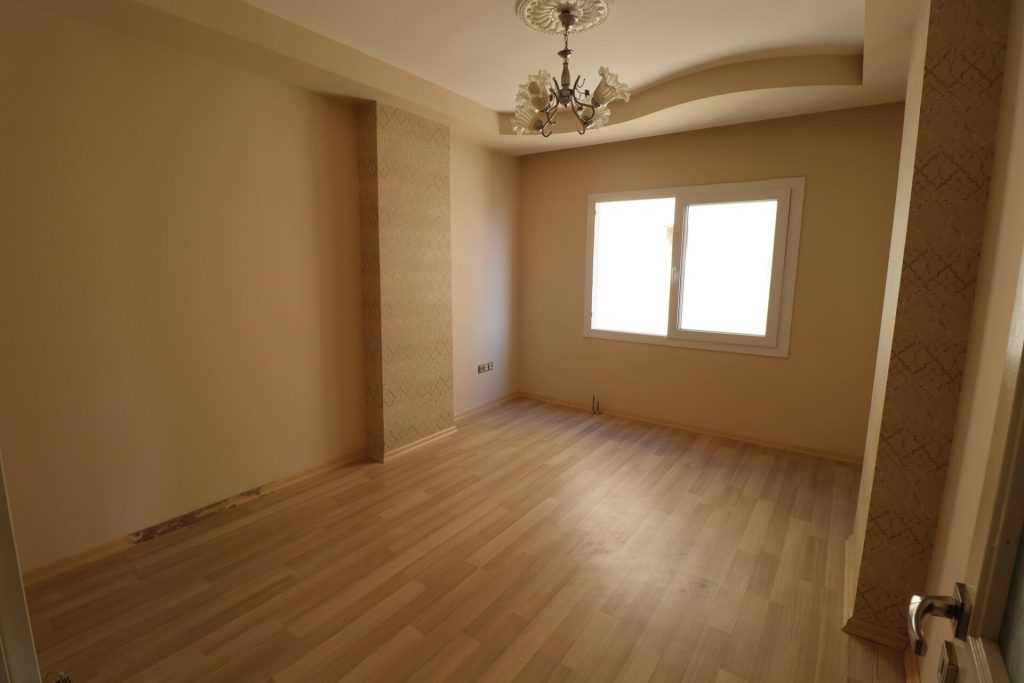 MERSİN ERDEMLİ AKDENİZ MAH. DENİZ MANZARALI SATILIK 3+1 DAİRE