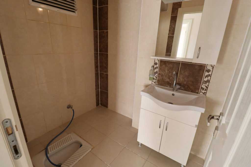 MERSİN ERDEMLİ AKDENİZ MAH. DENİZ MANZARALI SATILIK 3+1 DAİRE