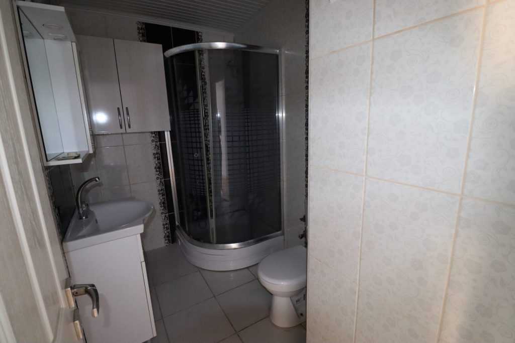 MERSİN ERDEMLİ AKDENİZ MAH. DENİZ MANZARALI SATILIK 3+1 DAİRE