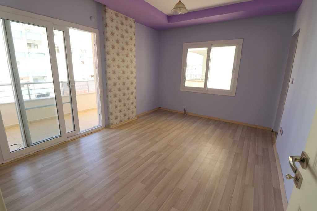 MERSİN ERDEMLİ AKDENİZ MAH. DENİZ MANZARALI SATILIK 3+1 DAİRE