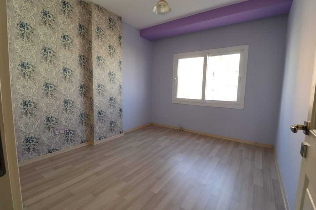 MERSİN ERDEMLİ AKDENİZ MAH. DENİZ MANZARALI SATILIK 3+1 DAİRE