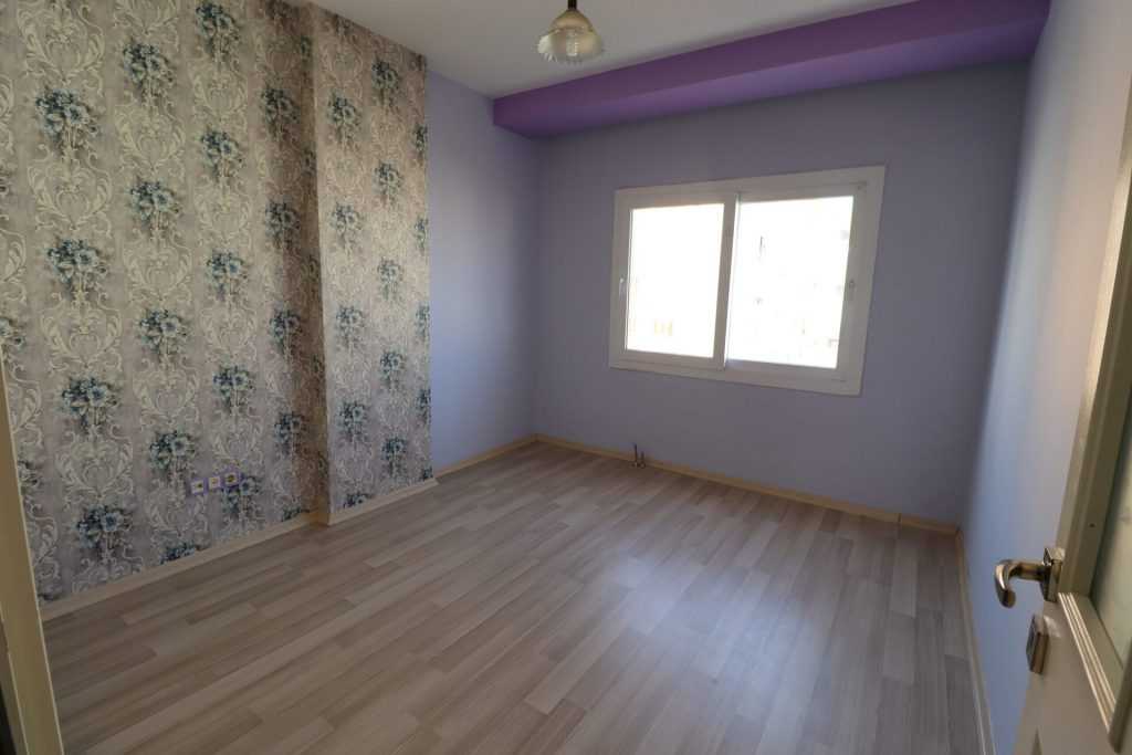 MERSİN ERDEMLİ AKDENİZ MAH. DENİZ MANZARALI SATILIK 3+1 DAİRE