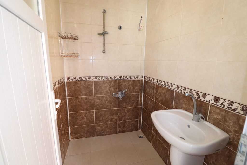 MERSİN ERDEMLİ AKDENİZ MAH. DENİZ MANZARALI SATILIK 3+1 DAİRE
