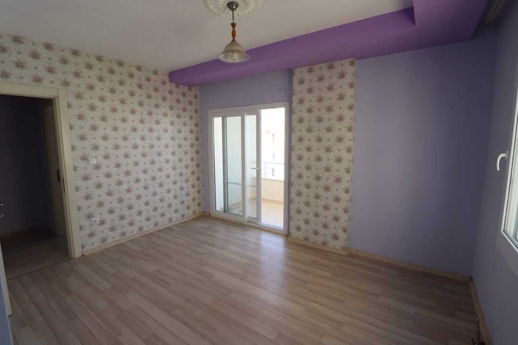 MERSİN ERDEMLİ AKDENİZ MAH. DENİZ MANZARALI SATILIK 3+1 DAİRE