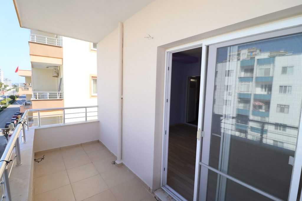 MERSİN ERDEMLİ AKDENİZ MAH. DENİZ MANZARALI SATILIK 3+1 DAİRE