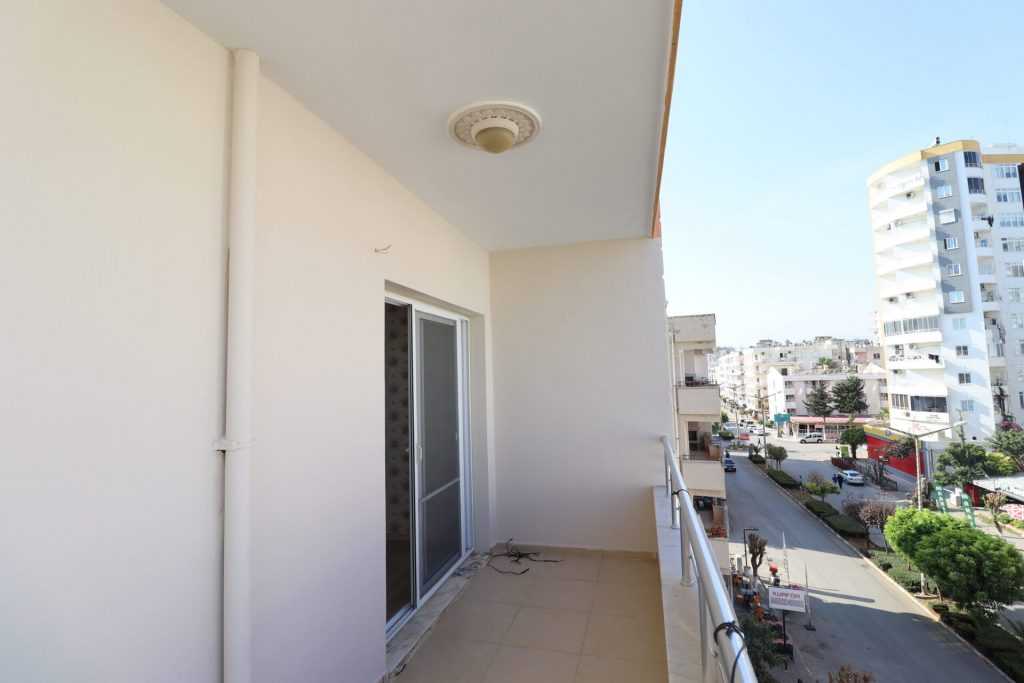 MERSİN ERDEMLİ AKDENİZ MAH. DENİZ MANZARALI SATILIK 3+1 DAİRE