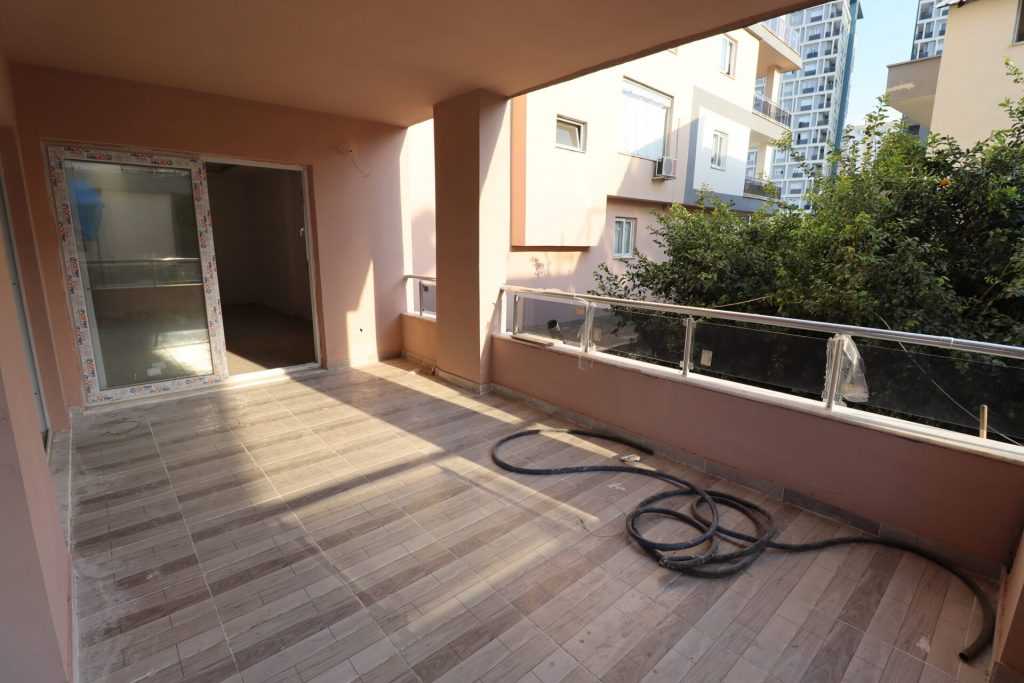 MERSİN ERDEMLİ ALATA MAH. ACİL SATILIK AMERİKAN MUTFAK 3+1 SIFIR DAİRE