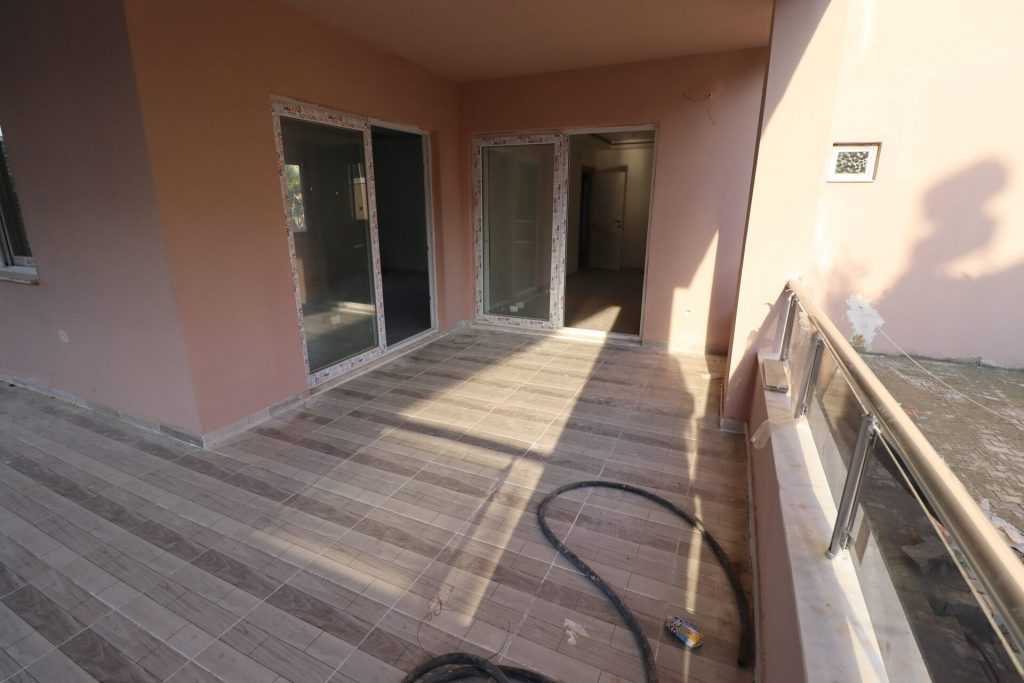 MERSİN ERDEMLİ ALATA MAH. ACİL SATILIK AMERİKAN MUTFAK 3+1 SIFIR DAİRE