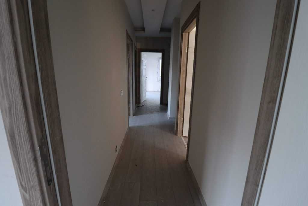 MERSİN ERDEMLİ ALATA MAH. ACİL SATILIK AMERİKAN MUTFAK 3+1 SIFIR DAİRE