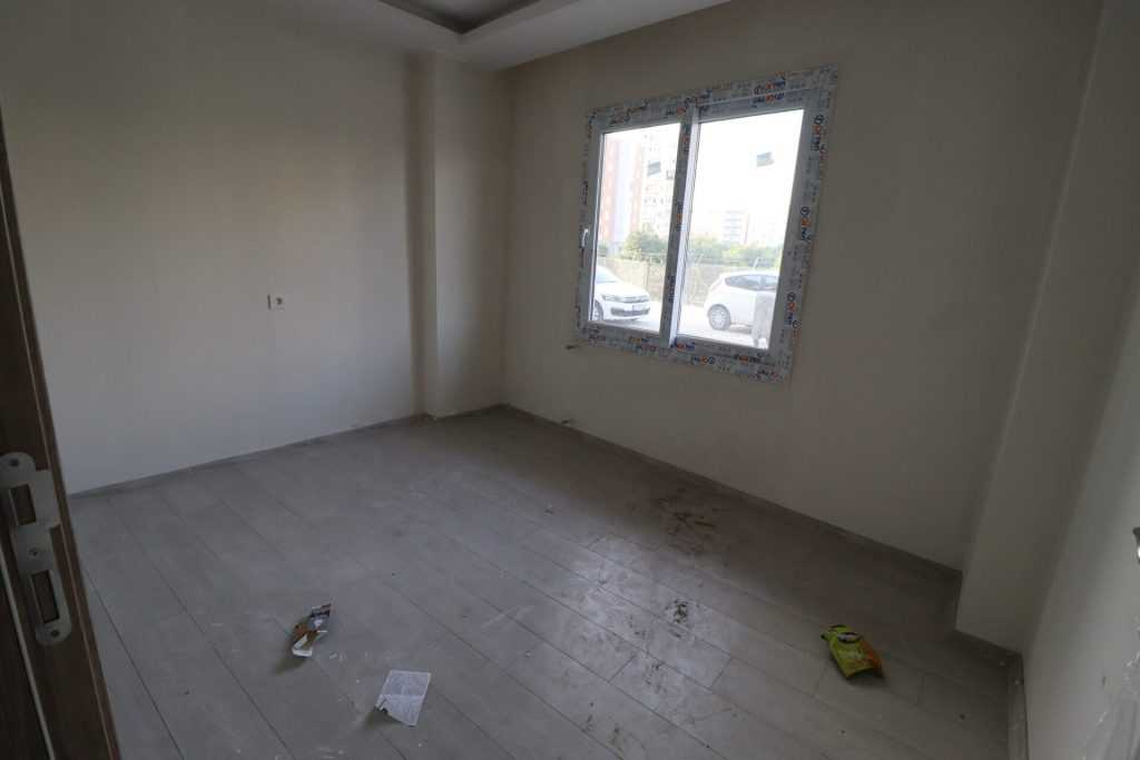 MERSİN ERDEMLİ ALATA MAH. ACİL SATILIK AMERİKAN MUTFAK 3+1 SIFIR DAİRE