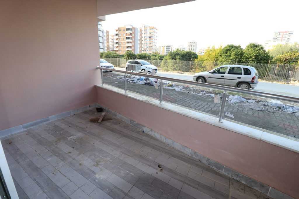 MERSİN ERDEMLİ ALATA MAH. ACİL SATILIK AMERİKAN MUTFAK 3+1 SIFIR DAİRE