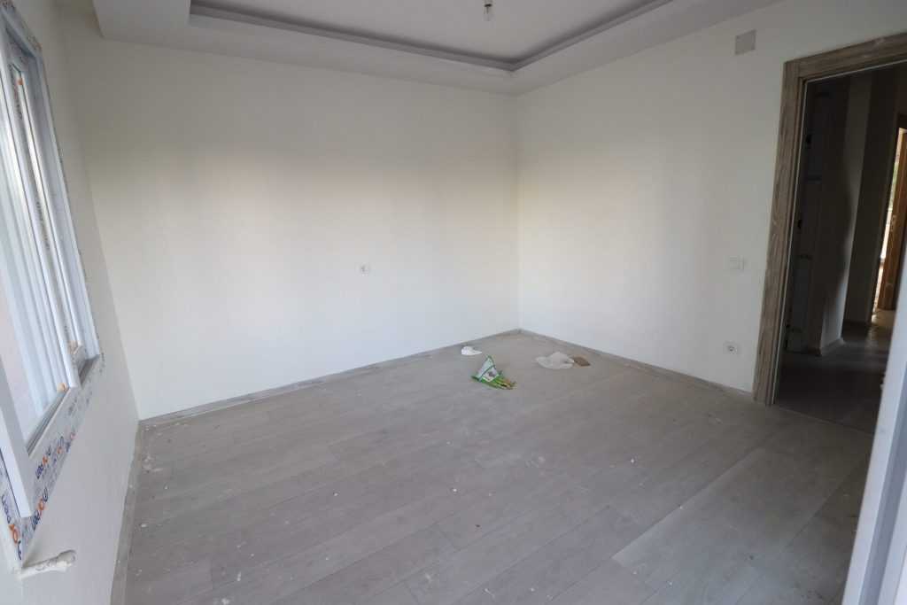 MERSİN ERDEMLİ ALATA MAH. ACİL SATILIK AMERİKAN MUTFAK 3+1 SIFIR DAİRE