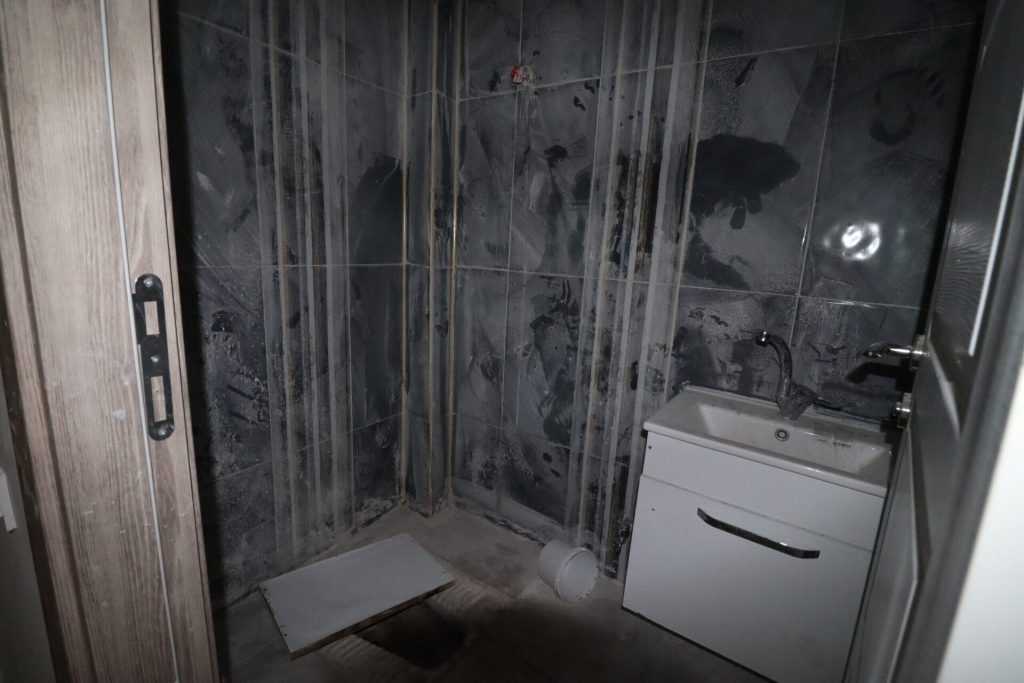 MERSİN ERDEMLİ ALATA MAH. ACİL SATILIK AMERİKAN MUTFAK 3+1 SIFIR DAİRE