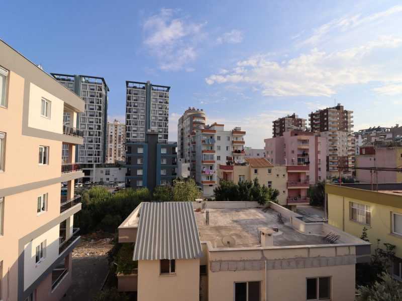 MERSİN ERDEMLİ ALATA MAH. ACİL SATILIK 4+1 BAĞIMSIZ MUTFAK SIFIR DAİRE