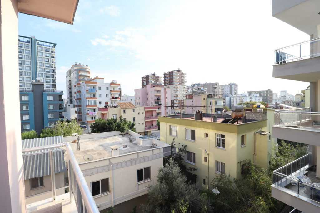 MERSİN ERDEMLİ ALATA MAH. ACİL SATILIK 4+1 BAĞIMSIZ MUTFAK SIFIR DAİRE
