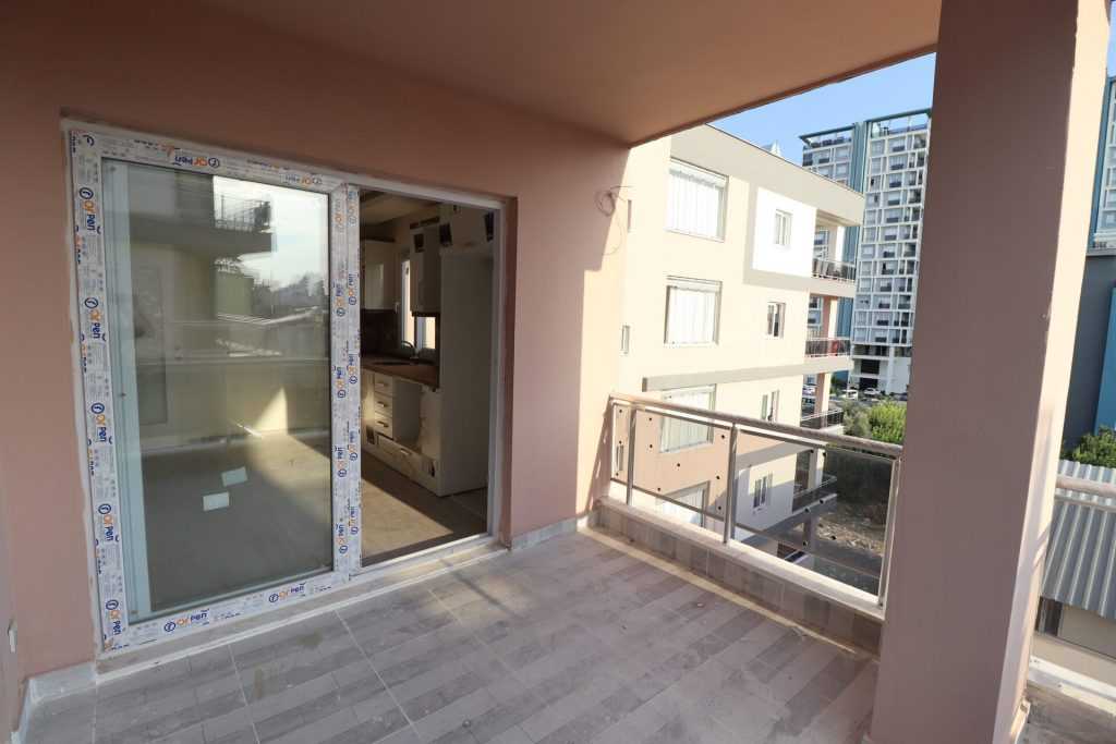 MERSİN ERDEMLİ ALATA MAH. ACİL SATILIK 4+1 BAĞIMSIZ MUTFAK SIFIR DAİRE