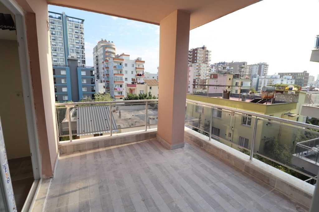 MERSİN ERDEMLİ ALATA MAH. ACİL SATILIK 4+1 BAĞIMSIZ MUTFAK SIFIR DAİRE