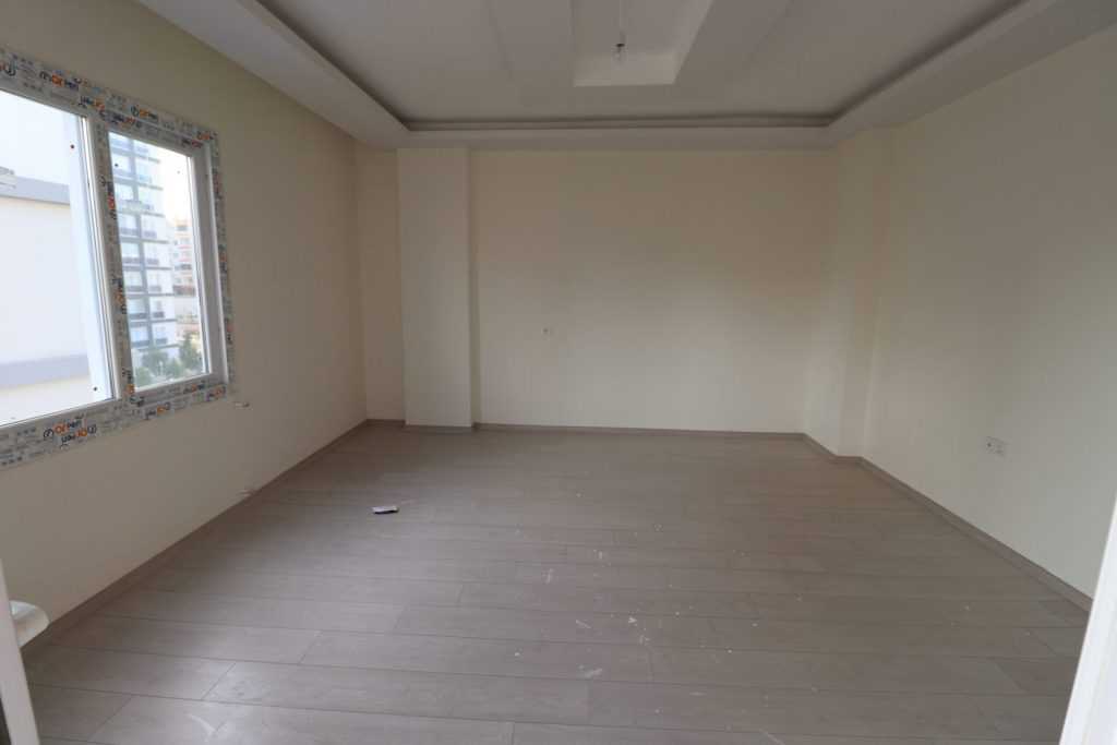 MERSİN ERDEMLİ ALATA MAH. ACİL SATILIK 4+1 BAĞIMSIZ MUTFAK SIFIR DAİRE