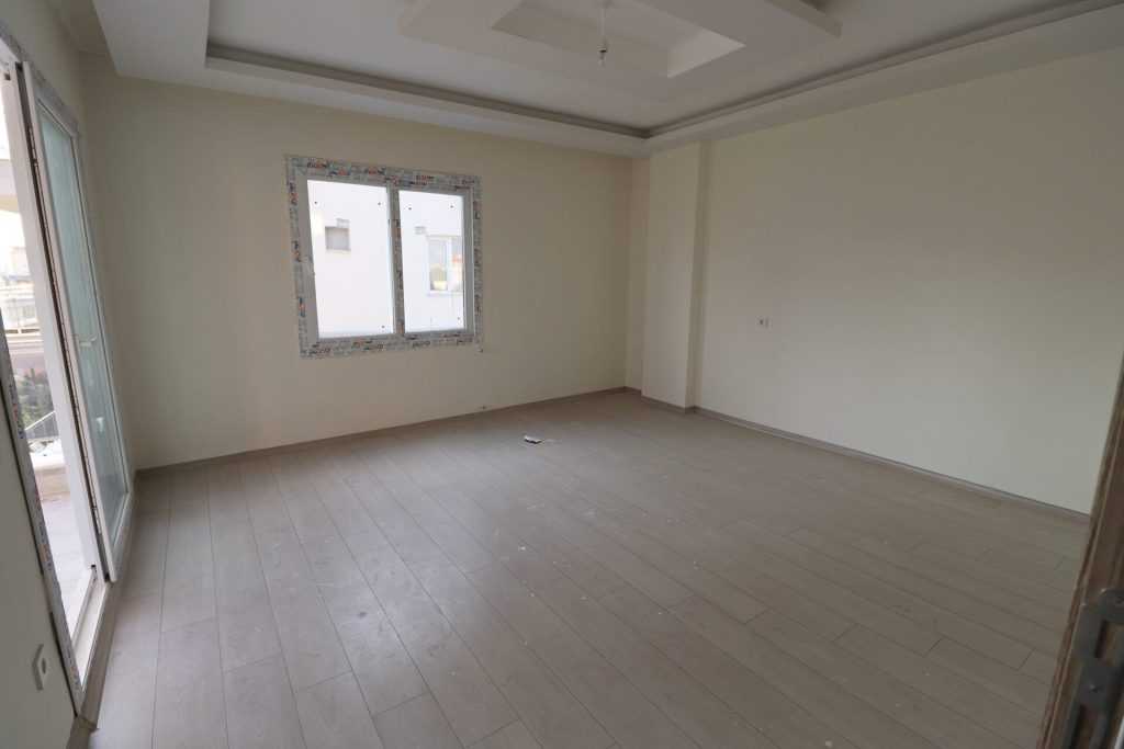 MERSİN ERDEMLİ ALATA MAH. ACİL SATILIK 4+1 BAĞIMSIZ MUTFAK SIFIR DAİRE