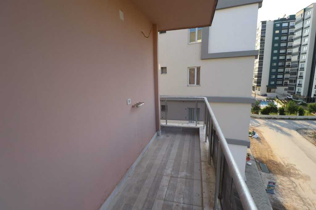 MERSİN ERDEMLİ ALATA MAH. ACİL SATILIK 4+1 BAĞIMSIZ MUTFAK SIFIR DAİRE