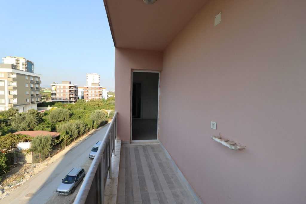 MERSİN ERDEMLİ ALATA MAH. ACİL SATILIK 4+1 BAĞIMSIZ MUTFAK SIFIR DAİRE