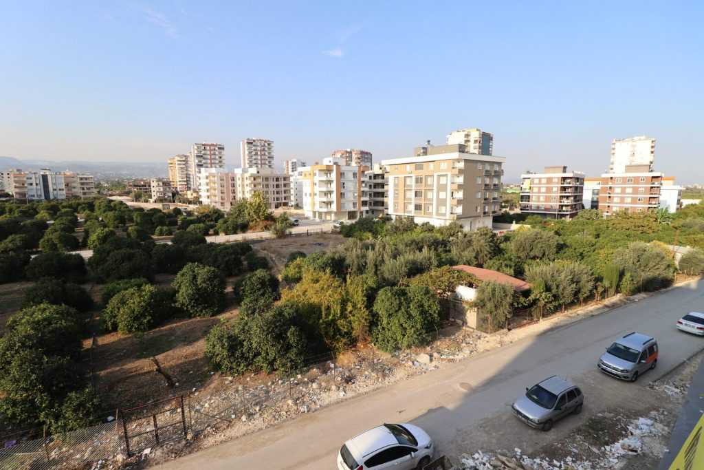 MERSİN ERDEMLİ ALATA MAH. ACİL SATILIK 4+1 BAĞIMSIZ MUTFAK SIFIR DAİRE
