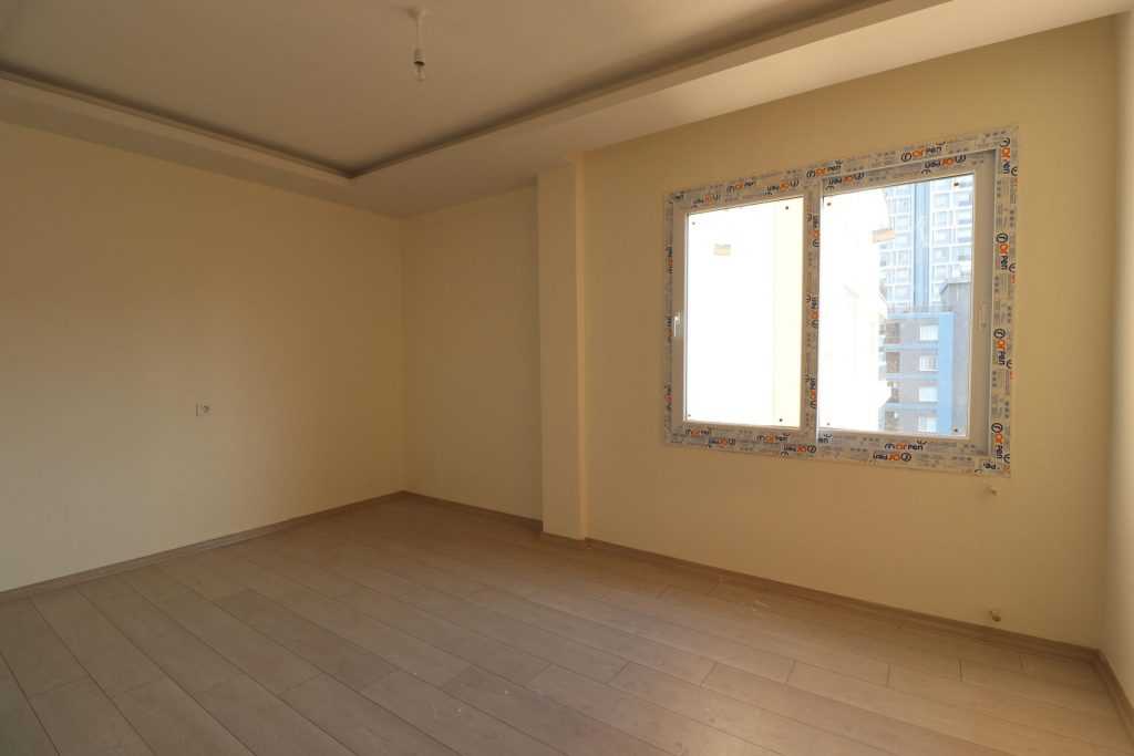 MERSİN ERDEMLİ ALATA MAH. ACİL SATILIK 4+1 BAĞIMSIZ MUTFAK SIFIR DAİRE