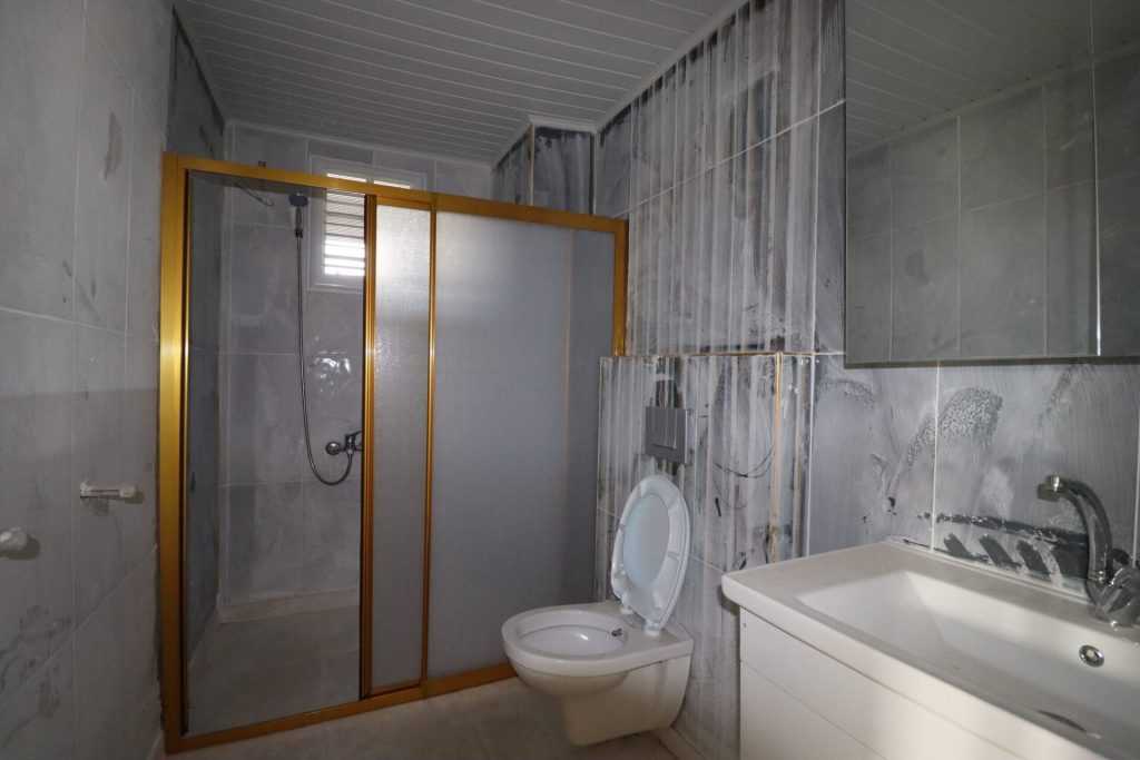 MERSİN ERDEMLİ ALATA MAH. ACİL SATILIK 4+1 BAĞIMSIZ MUTFAK SIFIR DAİRE