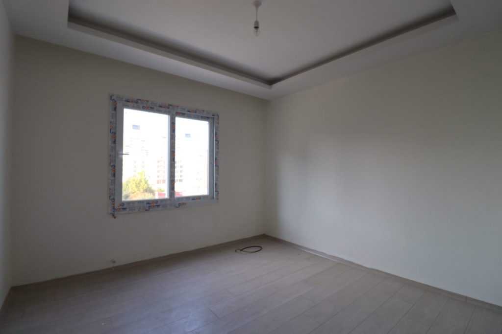 MERSİN ERDEMLİ ALATA MAH. ACİL SATILIK 4+1 BAĞIMSIZ MUTFAK SIFIR DAİRE