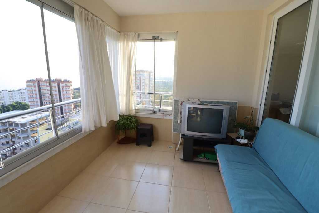 MERSİN ERDEMLİ ARPAÇBAHŞİŞ GÜMÜŞTUR 1 SİTESİ DENİZ MANZARALI SATILIK 3+1 DAİRE