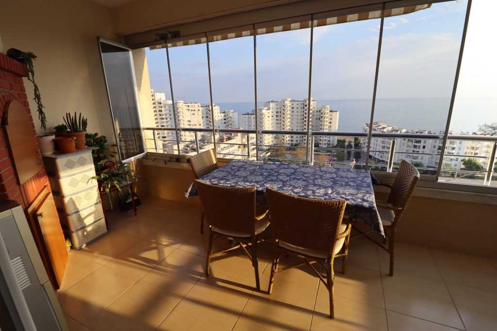 MERSİN ERDEMLİ ARPAÇBAHŞİŞ GÜMÜŞTUR 1 SİTESİ DENİZ MANZARALI SATILIK 3+1 DAİRE