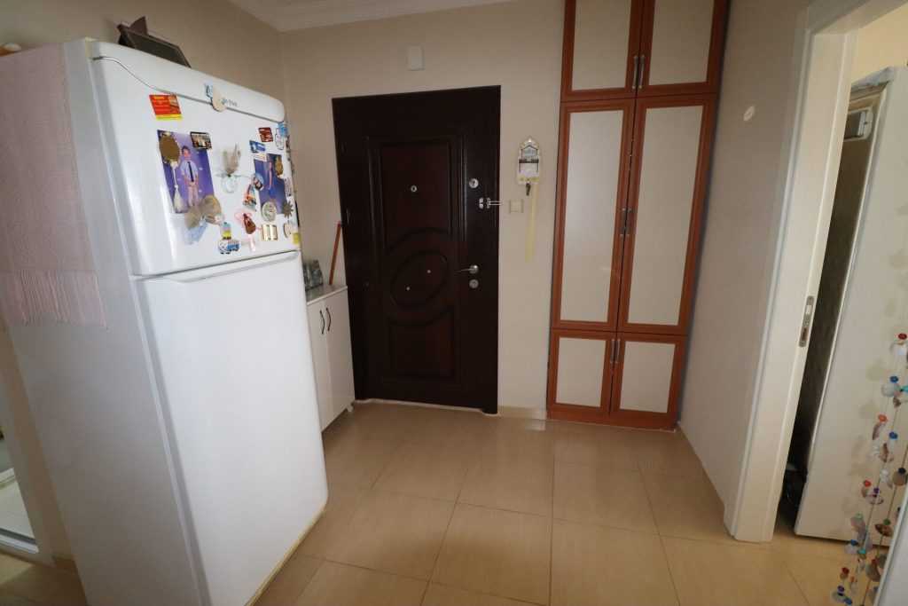 MERSİN ERDEMLİ ARPAÇBAHŞİŞ GÜMÜŞTUR 1 SİTESİ DENİZ MANZARALI SATILIK 3+1 DAİRE