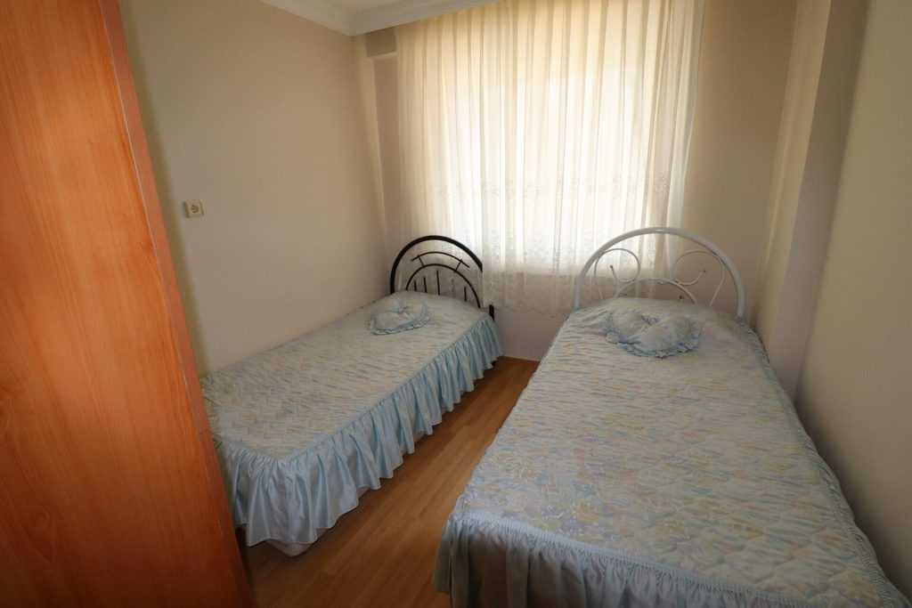 MERSİN ERDEMLİ ARPAÇBAHŞİŞ GÜMÜŞTUR 1 SİTESİ DENİZ MANZARALI SATILIK 3+1 DAİRE