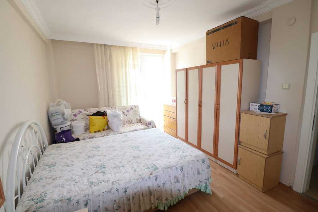 MERSİN ERDEMLİ ARPAÇBAHŞİŞ GÜMÜŞTUR 1 SİTESİ DENİZ MANZARALI SATILIK 3+1 DAİRE