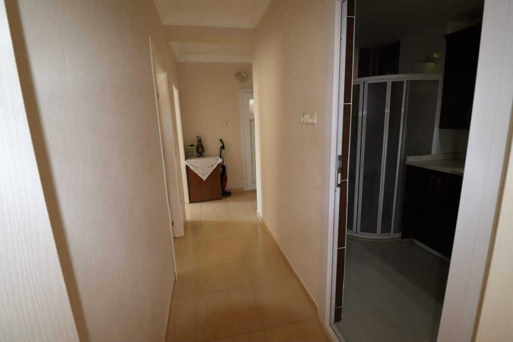 MERSİN ERDEMLİ ARPAÇBAHŞİŞ GÜMÜŞTUR 1 SİTESİ DENİZ MANZARALI SATILIK 3+1 DAİRE