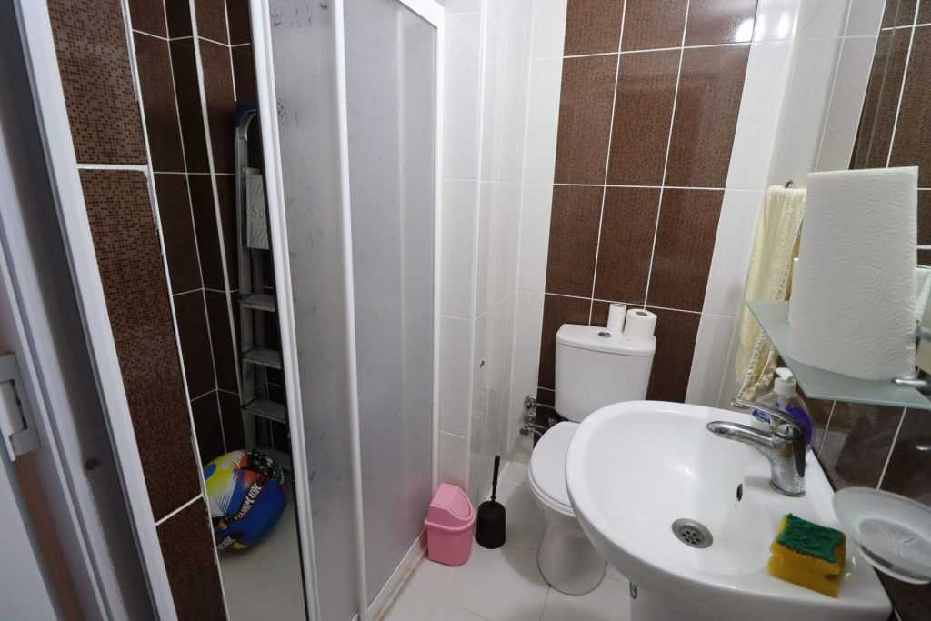 MERSİN ERDEMLİ ARPAÇBAHŞİŞ GÜMÜŞTUR 1 SİTESİ DENİZ MANZARALI SATILIK 3+1 DAİRE