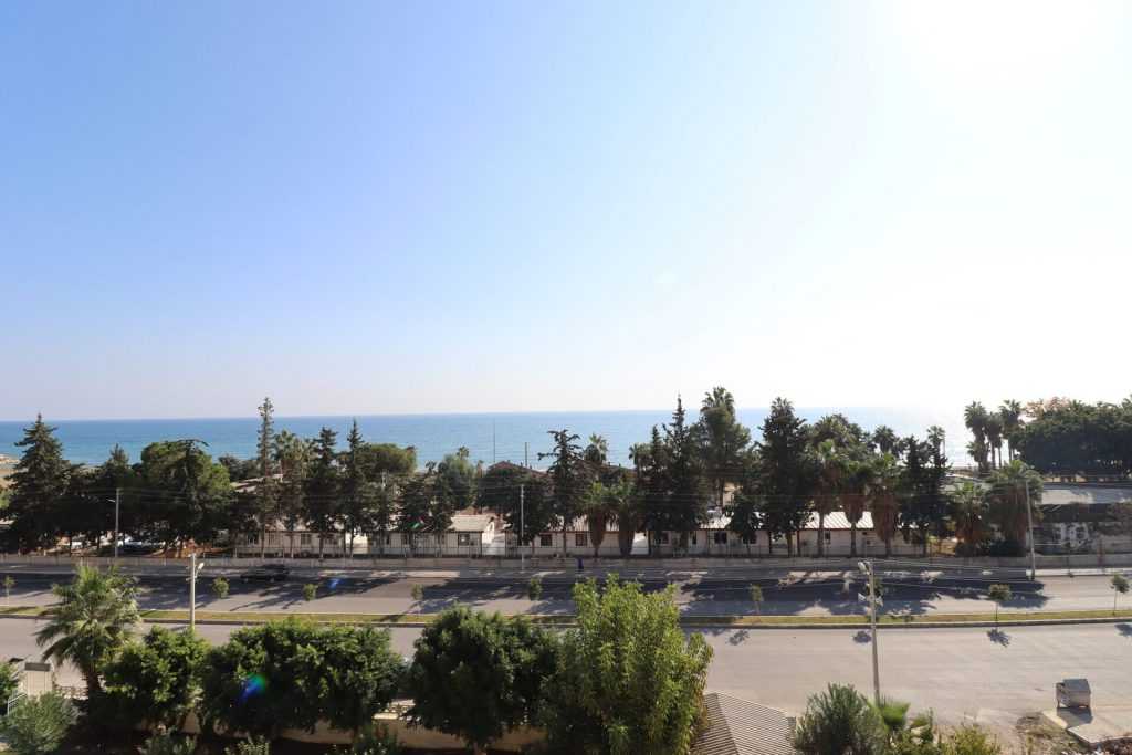 Mersin Erdemli Akdeniz Kelepir Fiyat Satılık 2+1 Deniz Manzaralı Daire