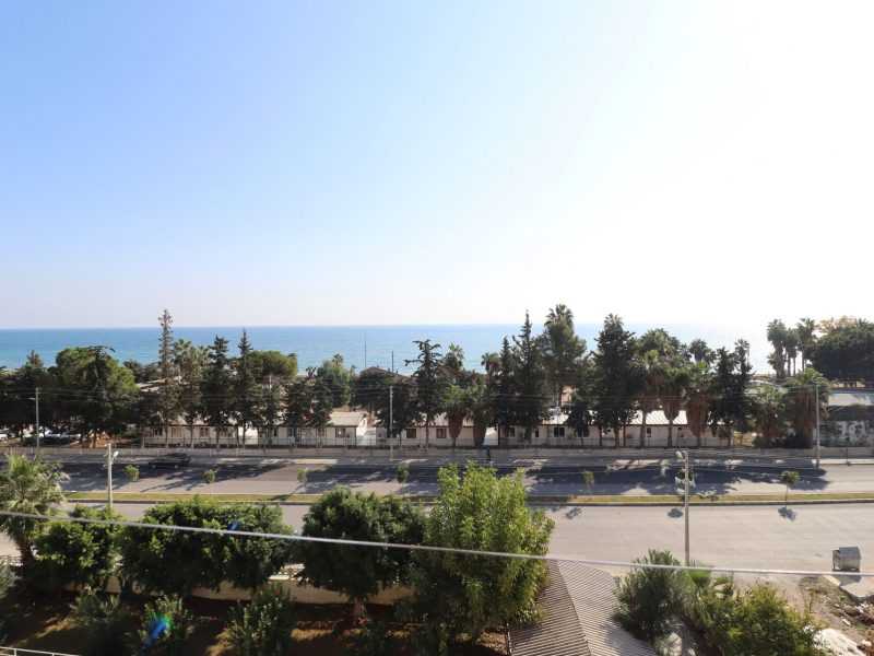 Mersin Erdemli Akdeniz Kelepir Fiyat Satılık 2+1 Deniz Manzaralı Daire
