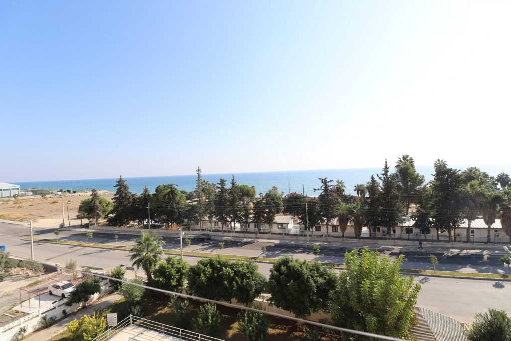 Mersin Erdemli Akdeniz Kelepir Fiyat Satılık 2+1 Deniz Manzaralı Daire