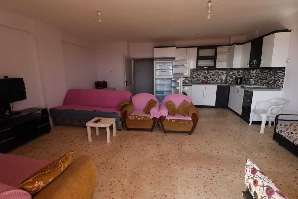 Mersin Erdemli Akdeniz Kelepir Fiyat Satılık 2+1 Deniz Manzaralı Daire