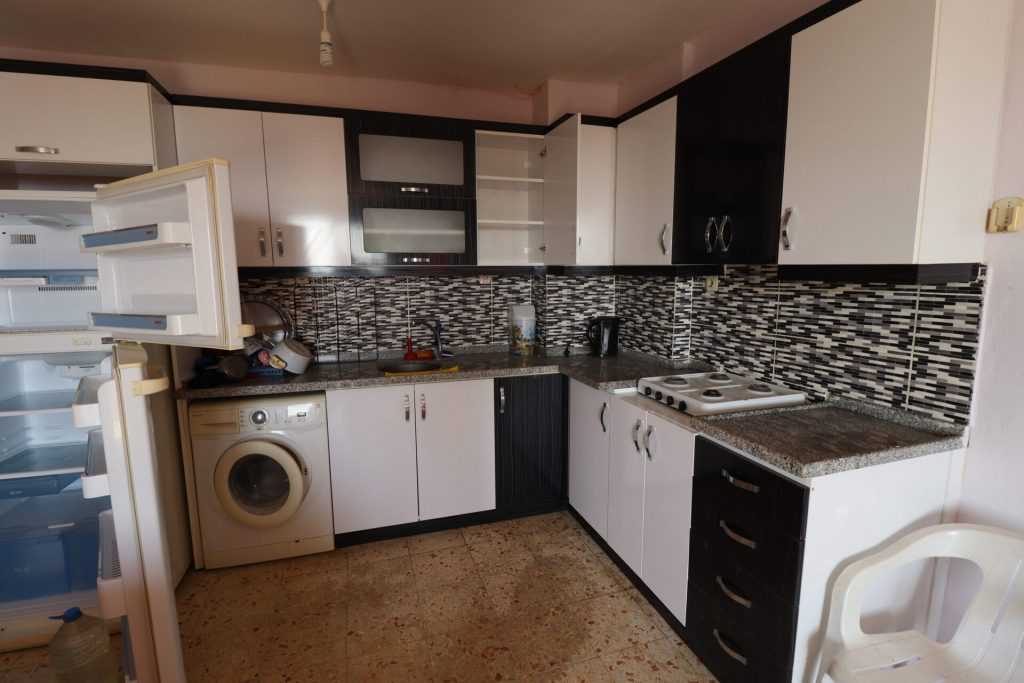Mersin Erdemli Akdeniz Kelepir Fiyat Satılık 2+1 Deniz Manzaralı Daire