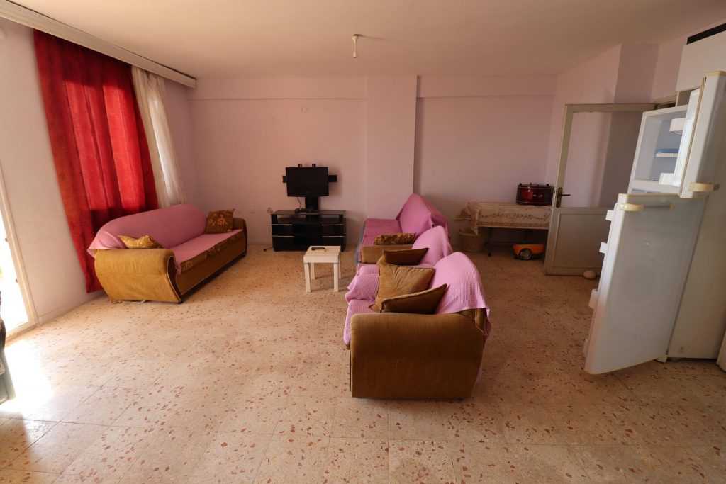 Mersin Erdemli Akdeniz Kelepir Fiyat Satılık 2+1 Deniz Manzaralı Daire