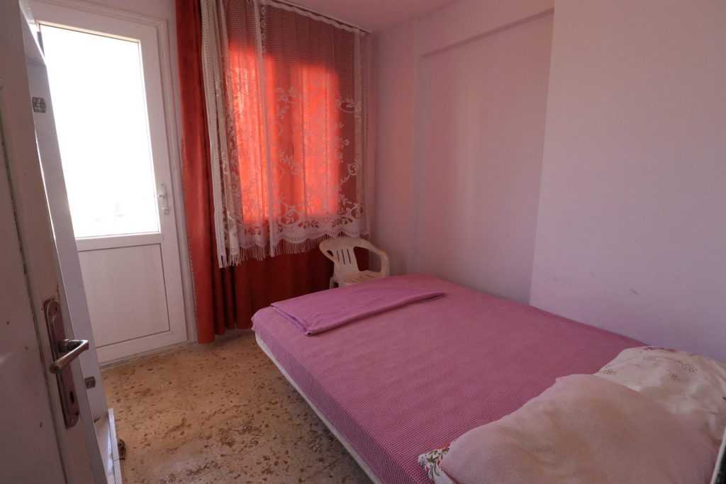 Mersin Erdemli Akdeniz Kelepir Fiyat Satılık 2+1 Deniz Manzaralı Daire