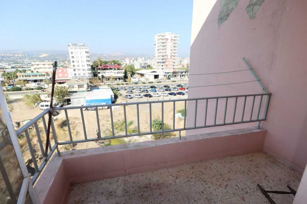 Mersin Erdemli Akdeniz Kelepir Fiyat Satılık 2+1 Deniz Manzaralı Daire