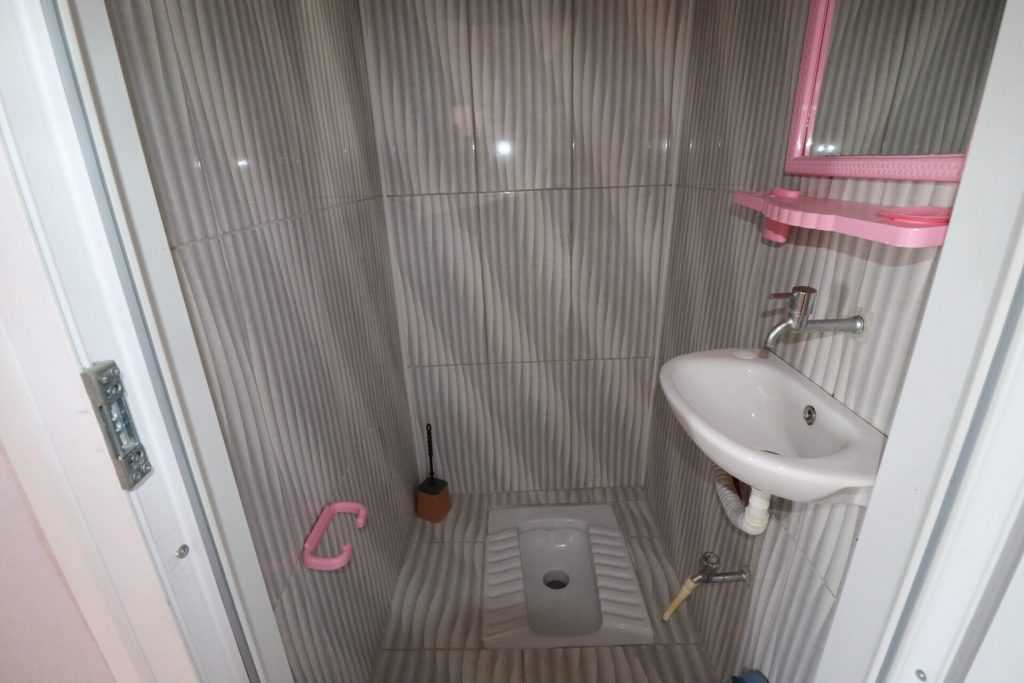 Mersin Erdemli Akdeniz Kelepir Fiyat Satılık 2+1 Deniz Manzaralı Daire
